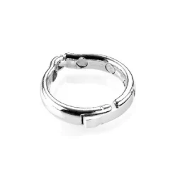 Thin Glans Ring Magnétique Ajustable Medium -Magasin discount de jouets sexuels thin glans ring magnetique ajustable medium 3