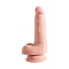 King Cock Triple Density Cocks Balls 5" 12cm Chair
