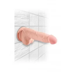 King Cock Triple Density Cocks Balls 5" 12cm Chair -Magasin discount de jouets sexuels triple density cocks balls 5 12cm chair 5