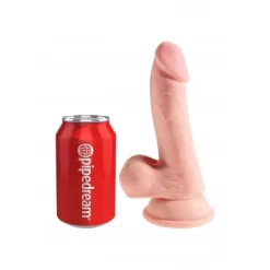 King Cock Triple Density Cocks Balls 6.5" 15cm Chair -Magasin discount de jouets sexuels triple density cocks balls 65 15cm chair 3