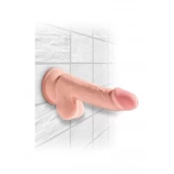 King Cock Triple Density Cocks Balls 6.5" 15cm Chair -Magasin discount de jouets sexuels triple density cocks balls 65 15cm chair 4