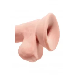 King Cock Triple Density Cocks Balls 6.5" 15cm Chair -Magasin discount de jouets sexuels triple density cocks balls 65 15cm chair 6