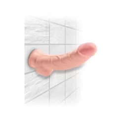 King Cock Gode Réaliste 3D COCK SWINGING BALLS 13 King Cock Gode Réaliste 3D COCK SWINGING BALLS -Magasin discount de jouets sexuels triple density cocks balls 8 20cm chair 5