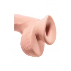 King Cock Triple Density Cocks Balls 9" 23cm Chair -Magasin discount de jouets sexuels triple density cocks balls 9 23cm chair 5