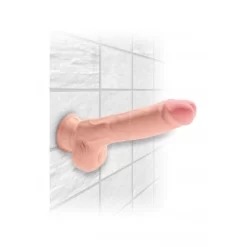 King Cock Triple Density Cocks Balls 9" 23cm Chair -Magasin discount de jouets sexuels triple density cocks balls 9 23cm chair 6