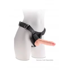 King Cock Triple Density Cocks Balls 9" 23cm Chair -Magasin discount de jouets sexuels triple density cocks balls 9 23cm chair 7