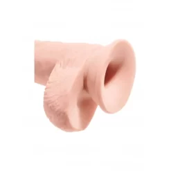 King Cock Triple Density Fat Cocks Balls 10" 25cm Chair -Magasin discount de jouets sexuels triple density fat cocks balls 10 25cm chair 5