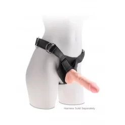 King Cock Triple Density Fat Cocks Balls 10" 25cm Chair -Magasin discount de jouets sexuels triple density fat cocks balls 10 25cm chair 7