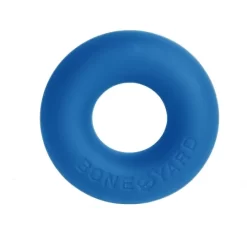 Ultimate Cockring Silicone Bleu -Magasin discount de jouets sexuels ultimate cockring silicone bleu 3