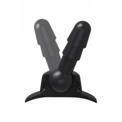 Ventouse 360° Swivel Vac-U-Lock