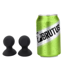 Ventouses à Tétons Poire Noires 2 Tailles 8 Ventouses à Tétons Poire Noires 2 Tailles -Magasin discount de jouets sexuels ventouses a tetons poire noires 2 tailles 2