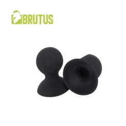 Ventouses à Tétons Poire Noires 2 Tailles 10 Ventouses à Tétons Poire Noires 2 Tailles -Magasin discount de jouets sexuels ventouses a tetons poire noires 2 tailles 4