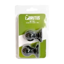 Ventouses à Tétons Poire Noires 2 Tailles 11 Ventouses à Tétons Poire Noires 2 Tailles -Magasin discount de jouets sexuels ventouses a tetons poire noires 2 tailles 5