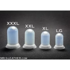 Ventouses à Têtons XLarge -Magasin discount de jouets sexuels ventouses a tetons xlarge 2