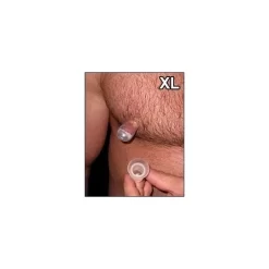 Ventouses à Têtons 3XL -Magasin discount de jouets sexuels ventouses a tetons xxxlarge 7