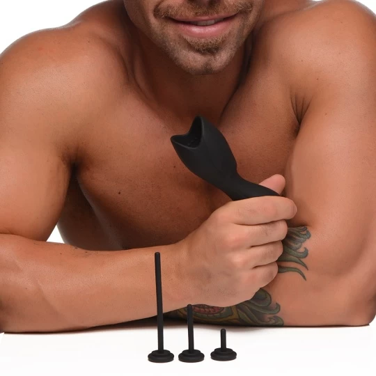 XR Brands Vibrating Penis Head Teaser 14 XR Brands Vibrating Penis Head Teaser – Image 14