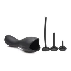 XR Brands Vibrating Penis Head Teaser 17 XR Brands Vibrating Penis Head Teaser -Magasin discount de jouets sexuels vibrating penis head teaser 3