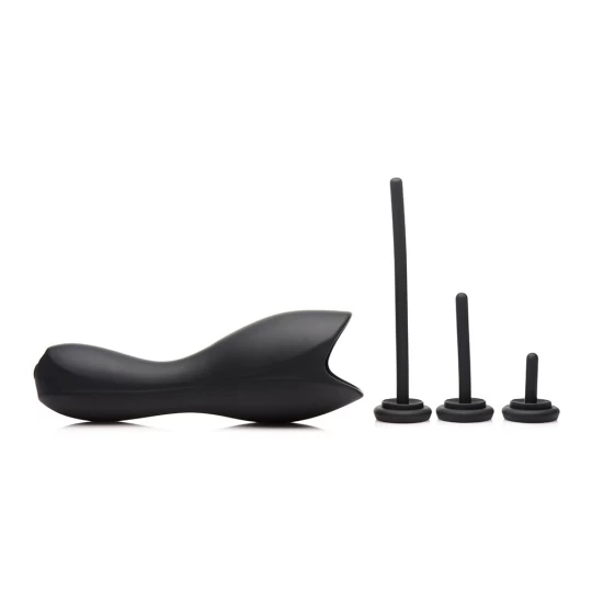 XR Brands Vibrating Penis Head Teaser 6 XR Brands Vibrating Penis Head Teaser – Image 6