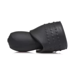 XR Brands Vibrating Penis Head Teaser 21 XR Brands Vibrating Penis Head Teaser -Magasin discount de jouets sexuels vibrating penis head teaser 7