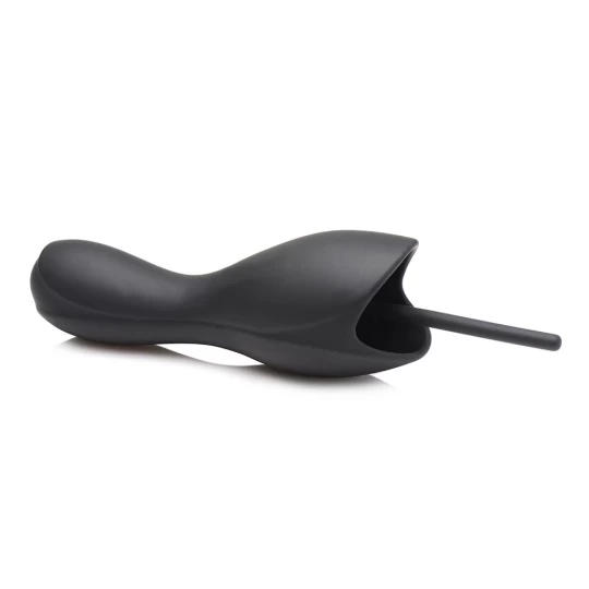 XR Brands Vibrating Penis Head Teaser 10 XR Brands Vibrating Penis Head Teaser – Image 10