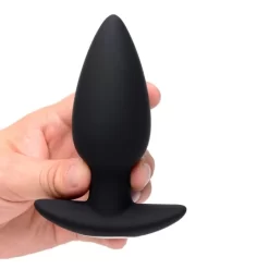 XR Brands Voice Activated 10X Vibrating Butt Plug -Magasin discount de jouets sexuels voice activated 10x vibrating butt plug 15