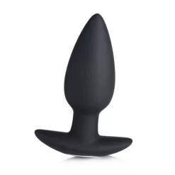 XR Brands Voice Activated 10X Vibrating Butt Plug -Magasin discount de jouets sexuels voice activated 10x vibrating butt plug 3