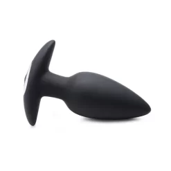 XR Brands Voice Activated 10X Vibrating Butt Plug -Magasin discount de jouets sexuels voice activated 10x vibrating butt plug 6