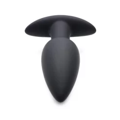 XR Brands Voice Activated 10X Vibrating Butt Plug -Magasin discount de jouets sexuels voice activated 10x vibrating butt plug 7