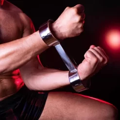 Wrist Spreaders With Cuffs -Magasin discount de jouets sexuels wrist spreaders with cuffs 2