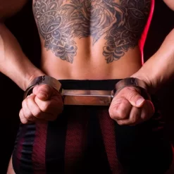 Wrist Spreaders With Cuffs