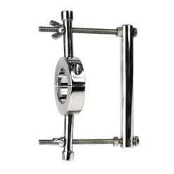 Ze Crusher Ecrase Couilles Ballstretcher -Magasin discount de jouets sexuels ze crusher ecrase couilles ballstretcher 3