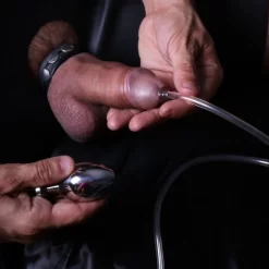 Ze Fire Hose Plug Urétral Et Anal 15 Ze Fire Hose Plug Urétral Et Anal -Magasin discount de jouets sexuels ze fire hose plug uretral et anal 6