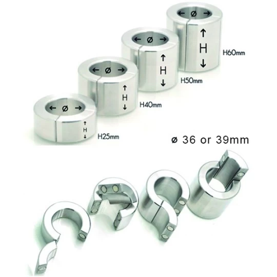 Ze Magball 36mm Ballstretcher Magnétique 8 Ze Magball 36mm Ballstretcher Magnétique – Image 8