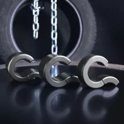 Ze Magball Black Ballstretcher Magnétique 26 Ze Magball Black Ballstretcher Magnétique -Magasin discount de jouets sexuels ze magball black ballstretcher magnetique 12