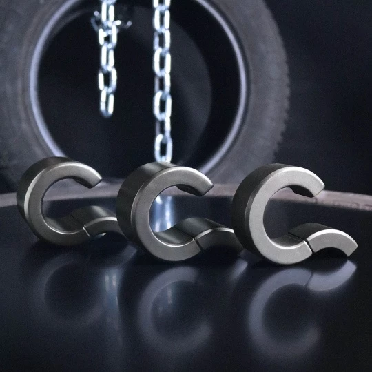 Ze Magball Black Ballstretcher Magnétique 13 Ze Magball Black Ballstretcher Magnétique – Image 13