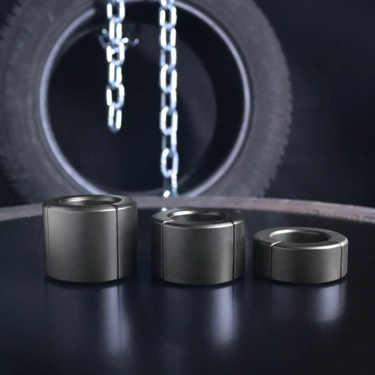 Ze Magball Black Ballstretcher Magnétique 14 Ze Magball Black Ballstretcher Magnétique – Image 14