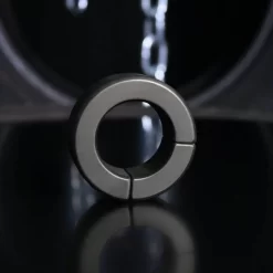 Ze Magball Black Ballstretcher Magnétique 17 Ze Magball Black Ballstretcher Magnétique -Magasin discount de jouets sexuels ze magball black ballstretcher magnetique 3