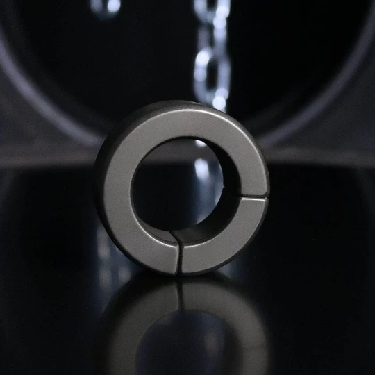 Ze Magball Black Ballstretcher Magnétique 4 Ze Magball Black Ballstretcher Magnétique – Image 4