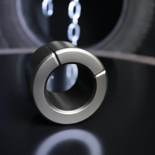 Ze Magball Black Ballstretcher Magnétique 5 Ze Magball Black Ballstretcher Magnétique – Image 5