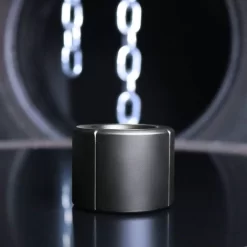 Ze Magball Black Ballstretcher Magnétique 19 Ze Magball Black Ballstretcher Magnétique -Magasin discount de jouets sexuels ze magball black ballstretcher magnetique 5