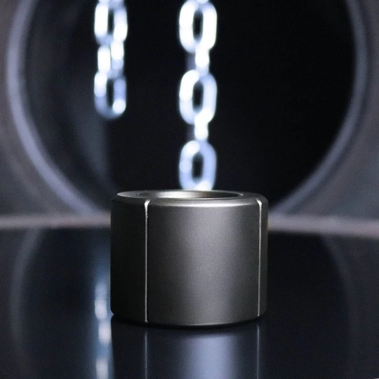 Ze Magball Black Ballstretcher Magnétique 6 Ze Magball Black Ballstretcher Magnétique – Image 6