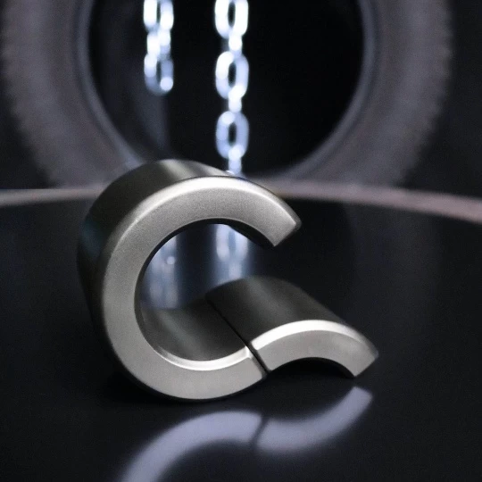 Ze Magball Black Ballstretcher Magnétique 7 Ze Magball Black Ballstretcher Magnétique – Image 7