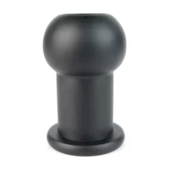 Ze Stretcher Plug Tunnel Aluminium Noir 12 Ze Stretcher Plug Tunnel Aluminium Noir -Magasin discount de jouets sexuels ze stretcher plug tunnel aluminium noir 4