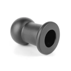Ze Stretcher Plug Tunnel Aluminium Noir 13 Ze Stretcher Plug Tunnel Aluminium Noir -Magasin discount de jouets sexuels ze stretcher plug tunnel aluminium noir 5